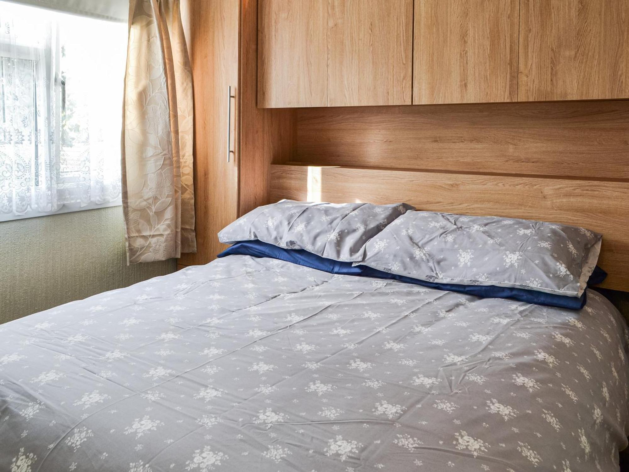 Enjoy Your Stay Cottage Bessingby Luaran gambar