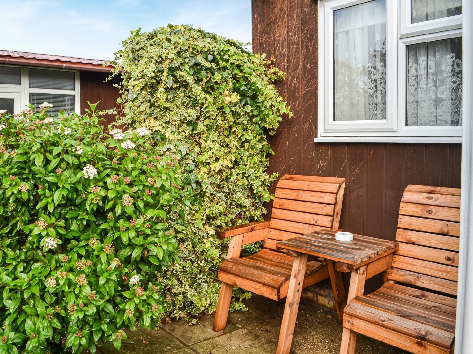 Enjoy Your Stay Cottage Bessingby Luaran gambar