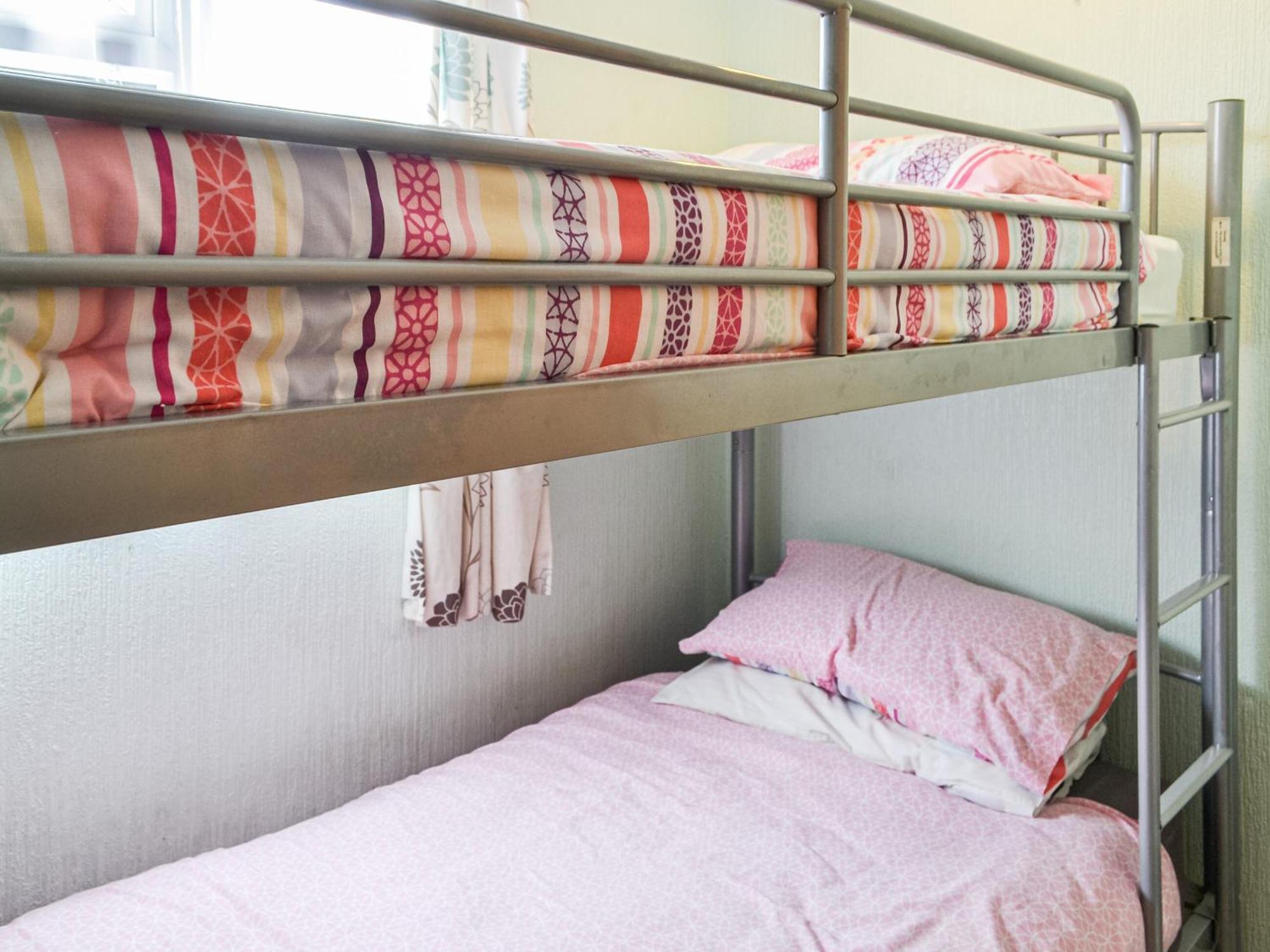 Enjoy Your Stay Cottage Bessingby Luaran gambar